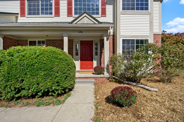 5776 Cedar Ridge Drive, Scio Twp, MI 48103