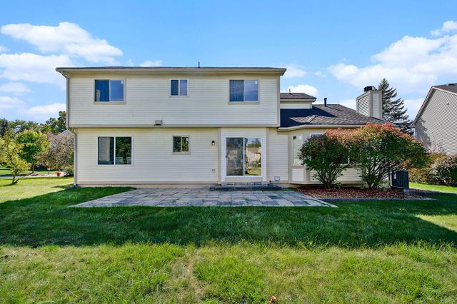 5776 Cedar Ridge Drive, Scio Twp, MI 48103