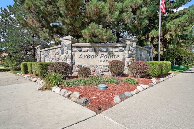 5776 Cedar Ridge Drive, Scio Twp, MI 48103