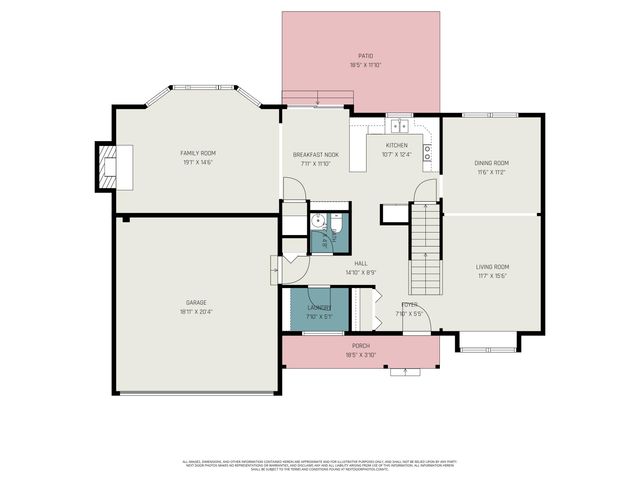 5776 Cedar Ridge Drive, Scio Twp, MI 48103