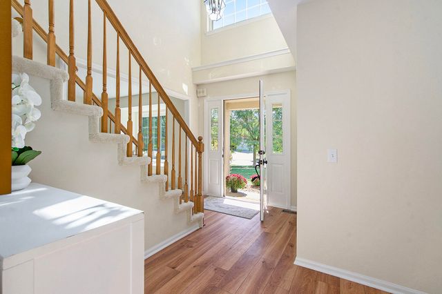 5776 Cedar Ridge Drive, Scio Twp, MI 48103