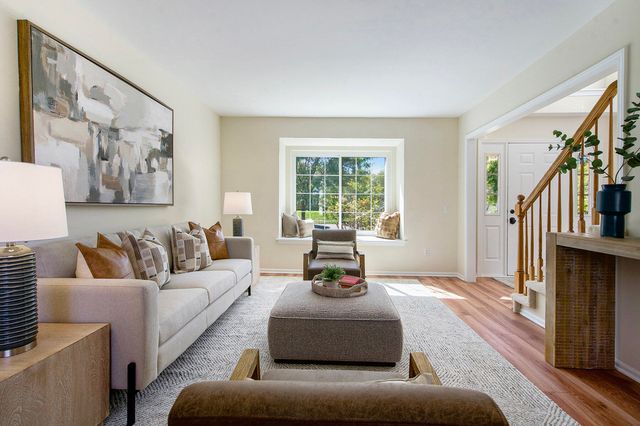 5776 Cedar Ridge Drive, Scio Twp, MI 48103