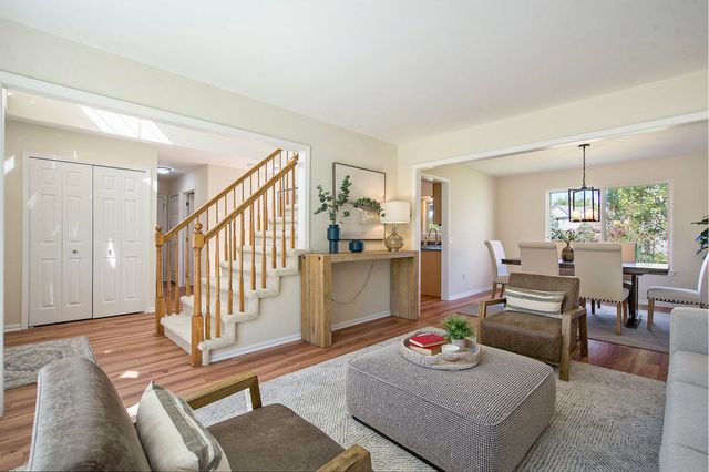 5776 Cedar Ridge Drive, Scio Twp, MI 48103