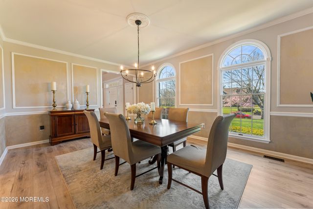 6 Goose Point Drive, Colts Neck, NJ 07722