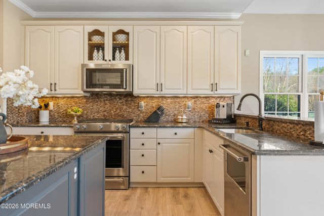 6 Goose Point Drive, Colts Neck, NJ 07722