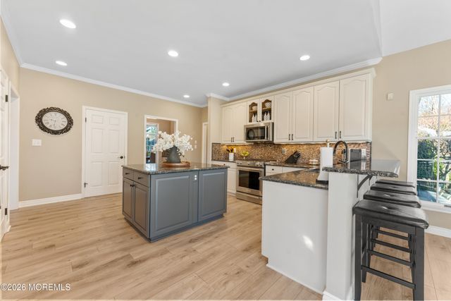6 Goose Point Drive, Colts Neck, NJ 07722