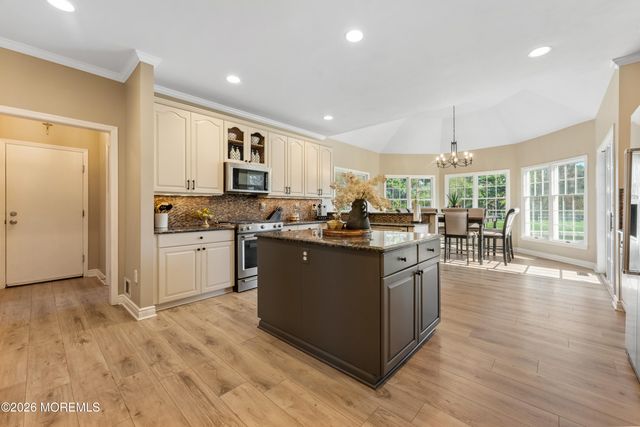 6 Goose Point Drive, Colts Neck, NJ 07722