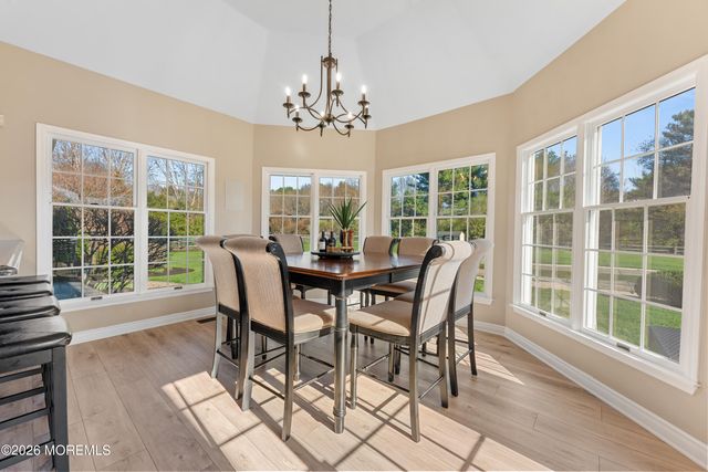 6 Goose Point Drive, Colts Neck, NJ 07722