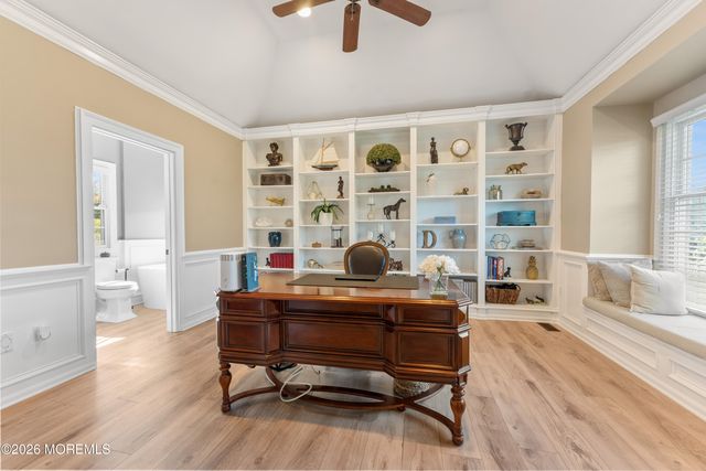 6 Goose Point Drive, Colts Neck, NJ 07722