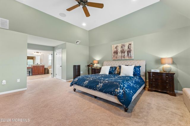 6 Goose Point Drive, Colts Neck, NJ 07722
