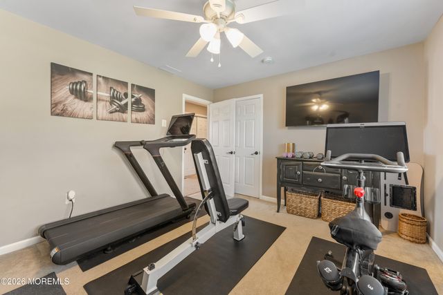 6 Goose Point Drive, Colts Neck, NJ 07722