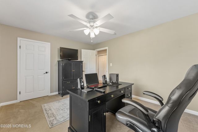 6 Goose Point Drive, Colts Neck, NJ 07722