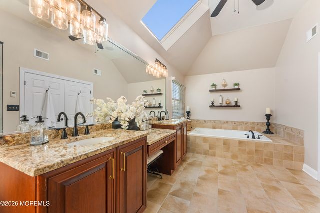 6 Goose Point Drive, Colts Neck, NJ 07722