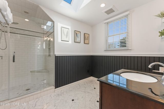 6 Goose Point Drive, Colts Neck, NJ 07722
