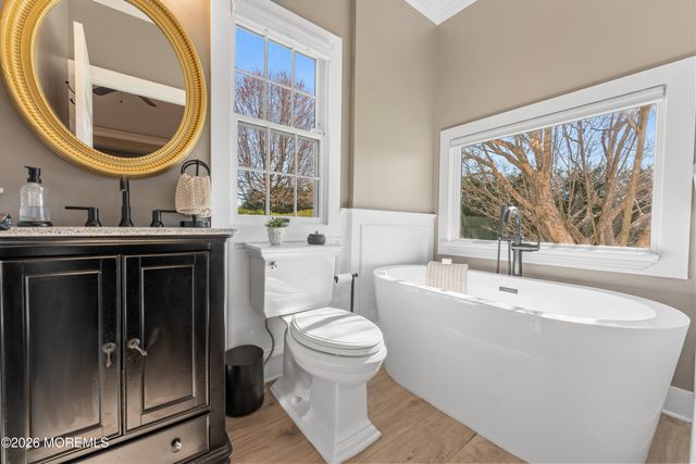 6 Goose Point Drive, Colts Neck, NJ 07722