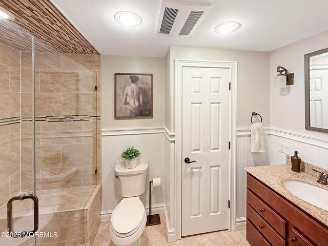 6 Goose Point Drive, Colts Neck, NJ 07722
