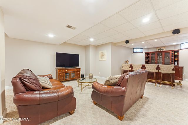 6 Goose Point Drive, Colts Neck, NJ 07722