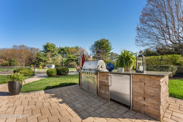 6 Goose Point Drive, Colts Neck, NJ 07722