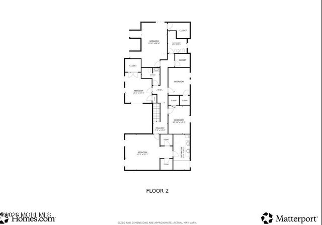 6 Goose Point Drive, Colts Neck, NJ 07722