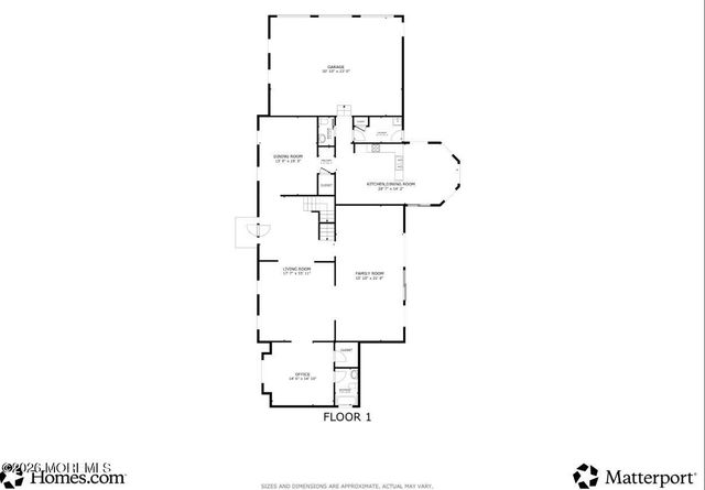 6 Goose Point Drive, Colts Neck, NJ 07722