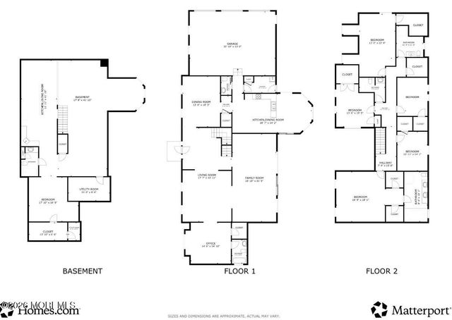 6 Goose Point Drive, Colts Neck, NJ 07722