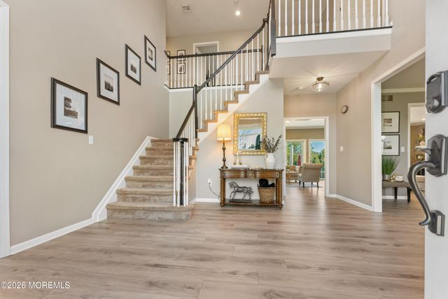6 Goose Point Drive, Colts Neck, NJ 07722