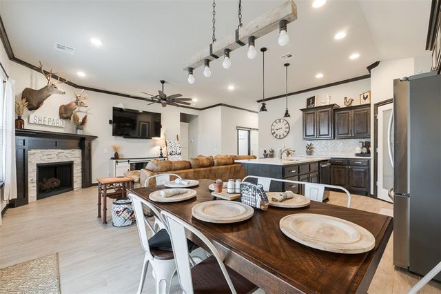 4413 Wind Haven Drive, Oklahoma City, OK 73179