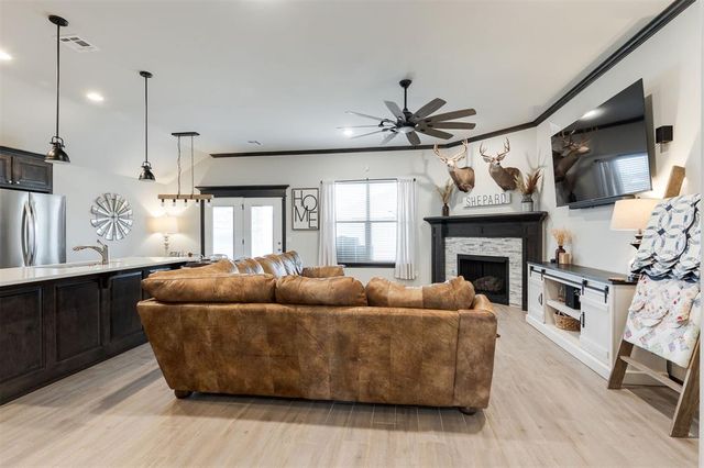 4413 Wind Haven Drive, Oklahoma City, OK 73179