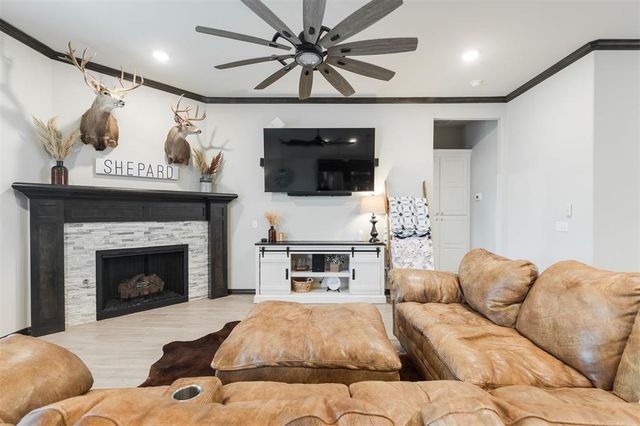 4413 Wind Haven Drive, Oklahoma City, OK 73179