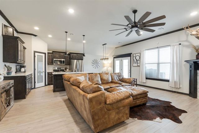 4413 Wind Haven Drive, Oklahoma City, OK 73179