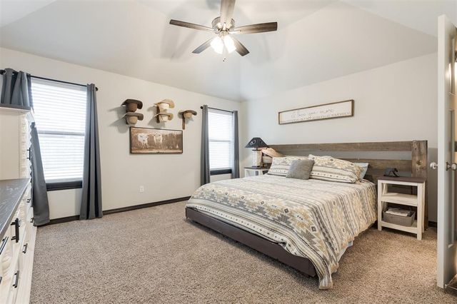 4413 Wind Haven Drive, Oklahoma City, OK 73179