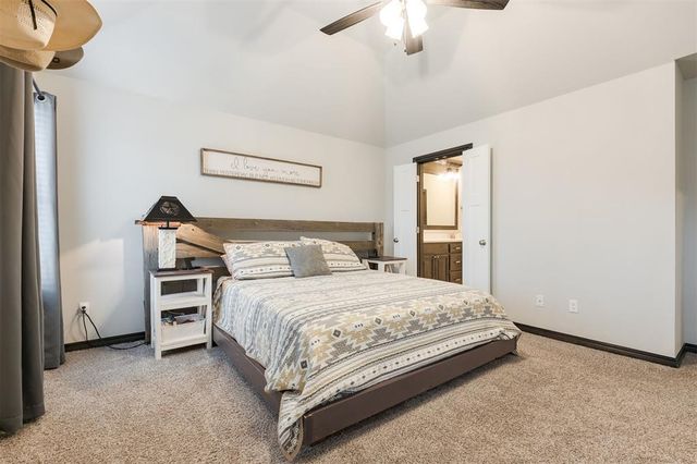 4413 Wind Haven Drive, Oklahoma City, OK 73179