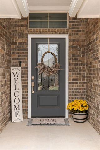 4413 Wind Haven Drive, Oklahoma City, OK 73179