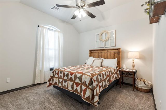 4413 Wind Haven Drive, Oklahoma City, OK 73179