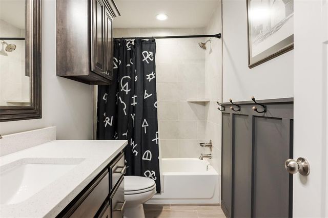 4413 Wind Haven Drive, Oklahoma City, OK 73179