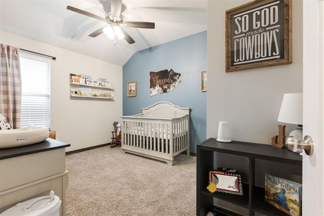 4413 Wind Haven Drive, Oklahoma City, OK 73179