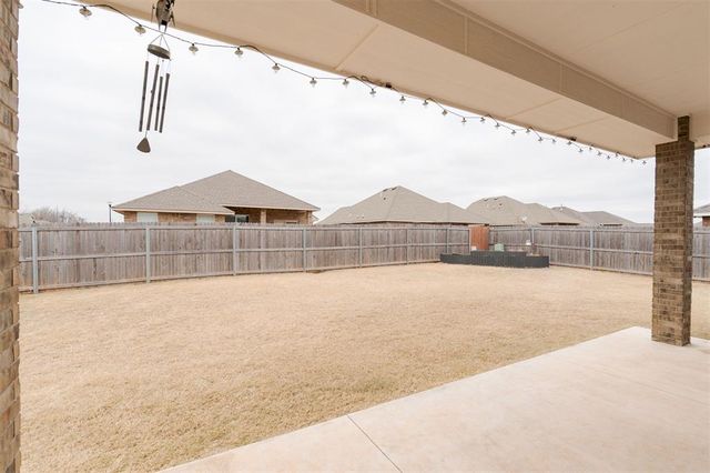 4413 Wind Haven Drive, Oklahoma City, OK 73179