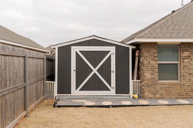 4413 Wind Haven Drive, Oklahoma City, OK 73179