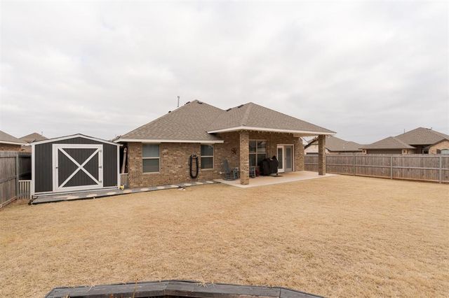 4413 Wind Haven Drive, Oklahoma City, OK 73179