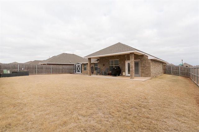 4413 Wind Haven Drive, Oklahoma City, OK 73179
