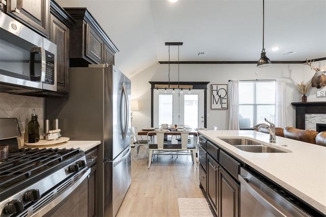 4413 Wind Haven Drive, Oklahoma City, OK 73179