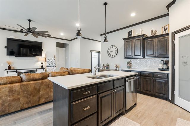 4413 Wind Haven Drive, Oklahoma City, OK 73179