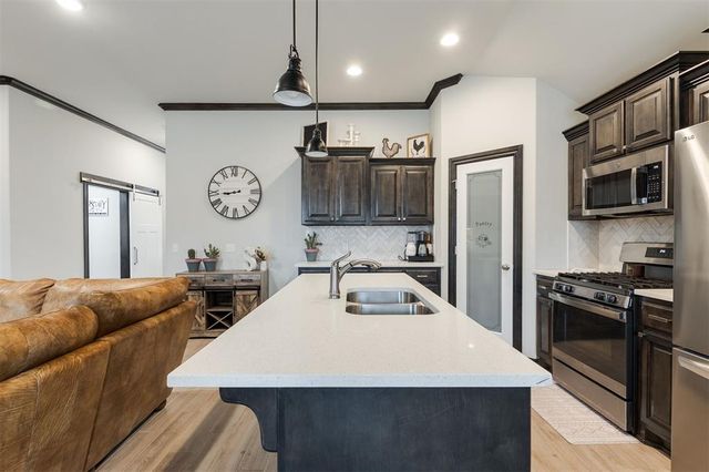 4413 Wind Haven Drive, Oklahoma City, OK 73179