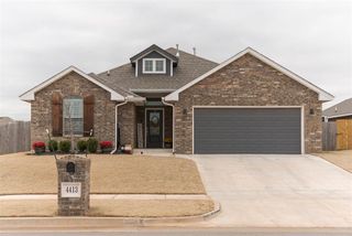 4413 Wind Haven Drive, Oklahoma City, OK 73179