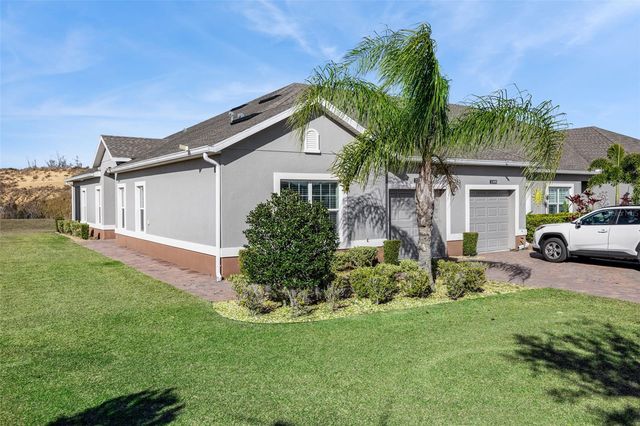 3549 BELLAND CIRCLE A, Clermont, FL 34711