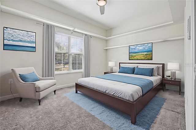 3549 BELLAND CIRCLE A, Clermont, FL 34711