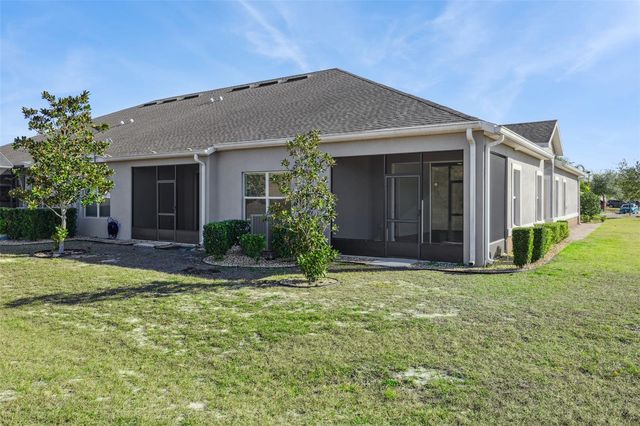 3549 BELLAND CIRCLE A, Clermont, FL 34711