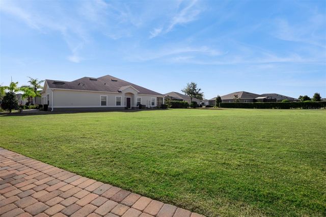 3549 BELLAND CIRCLE A, Clermont, FL 34711