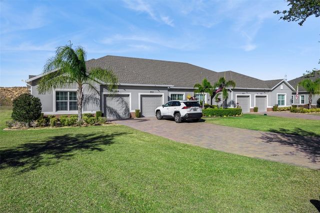 3549 BELLAND CIRCLE A, Clermont, FL 34711