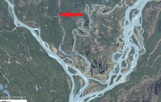 Tr B & C No Road, ASLS 86-247, Remote, AK 99000